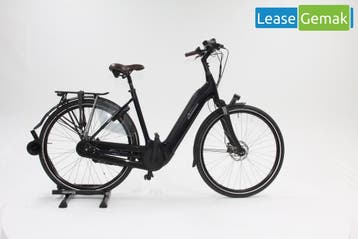 101: Batavus Finez E-go | 53 cm, Batavus, Ophalen of Verzenden, Zo goed als nieuw, 51 tot 55 cm