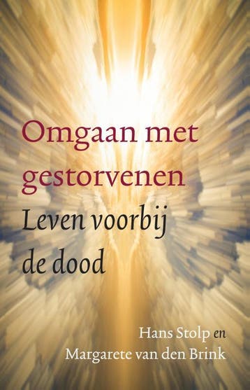 Omgaan met gestorvenen - Hans Stolp 9789020211757, Boeken, Verzenden, Zo goed als nieuw, Hans Stolp