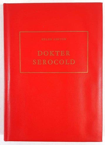Dokter Serocold - Ashton, Verzenden, Zo goed als nieuw