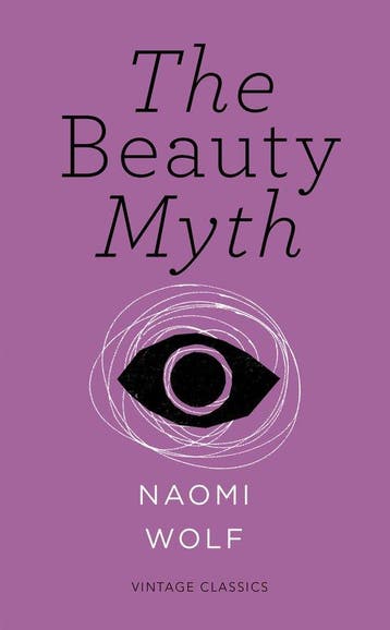 Beauty Myth Short Edition - Naomi Wolf 9781784870416, Verzenden, Gelezen, Naomi Wolf