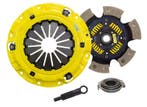 ACT 1991 Dodge Stealth HD/Race Sprung 6 Pad Clutch Kit, Auto-onderdelen, Ophalen of Verzenden, Nieuw