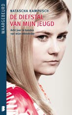 De diefstal van mijn jeugd 9789022566596 Corinna Milborn, Verzenden, Gelezen, Corinna Milborn