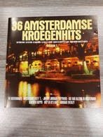 36 Amsterdamse Kroegenhits CD, Verzenden, Nieuw in verpakking