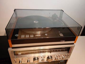 Thorens - TD 126 Mk III Platenspeler - Diverse modellen, Nieuw