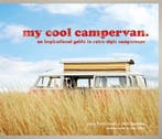 My Cool Campervan 9781862059054 Jane Field-Lewis, Verzenden, Gelezen, Jane Field-Lewis