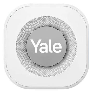 Slimme gong | Yale Home (433 MHz, EU- en UK), Verzenden, Nieuw