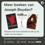 Through Black Spruce 9780297852919 Joseph Boyden, Verzenden, Gelezen, Joseph Boyden