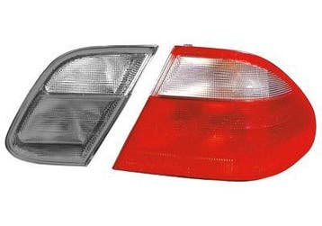 Achterlicht o.a: Mercedes-AMG, Mercedes-Benz, CLK AMG (R208), Auto-onderdelen, Ophalen of Verzenden, Nieuw, Mercedes-Benz