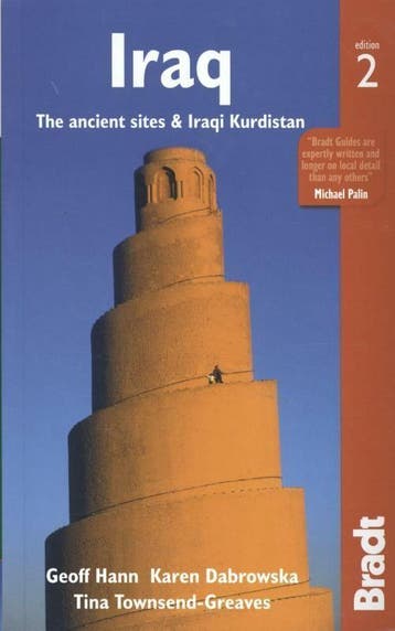 Iraq 9781841624884 Geoff Hann, Verzenden, Zo goed als nieuw, Geoff Hann