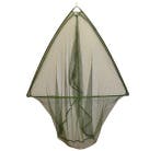 NGT 42 Landing Net w/ Metal Spreader Block, Verzenden, Nieuw, Net of Fuik