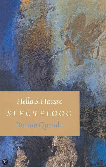 Sleuteloog - Hella S. Haasse 9789021466866, Verzenden, Gelezen, Hella S. Haasse
