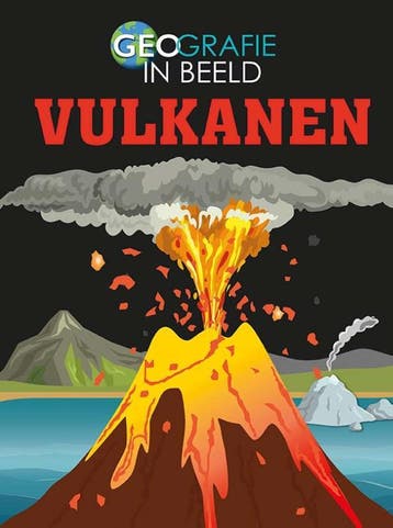 Vulkanen 9789463414418, Verzenden, Zo goed als nieuw