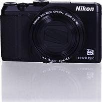 Nikon COOLPIX A900, Verzenden, Zo goed als nieuw, Nikon