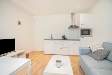 Te huur: Appartement Hoofdstraat in Sint Jansteen, Zeeland, Sint Jansteen, Appartement