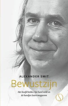Bewustzijn - Alexander Smit 9789493394414, Verzenden, Zo goed als nieuw, Alexander Smit