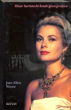 LIEFDELEVEN VAN GRACE KELLY 9789062916962 Wayne, Verzenden, Gelezen, Wayne