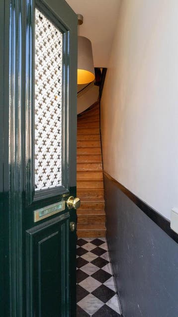 Te huur: Appartement Witte Rozenstraat in Leiden, Leiden, Appartement, Zuid-Holland