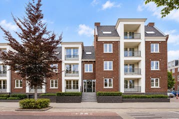 Te huur: Appartement Secr. van Rooijstraat in Vught, Noord-Brabant, Appartement, Vught