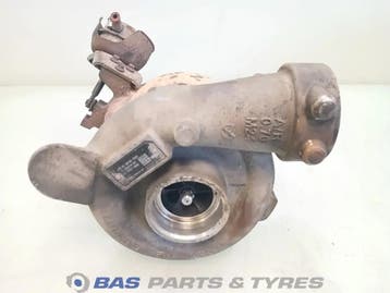 Turbo MAN 51091017267, Ophalen, Gebruikt, Overige merken, Motor en Toebehoren