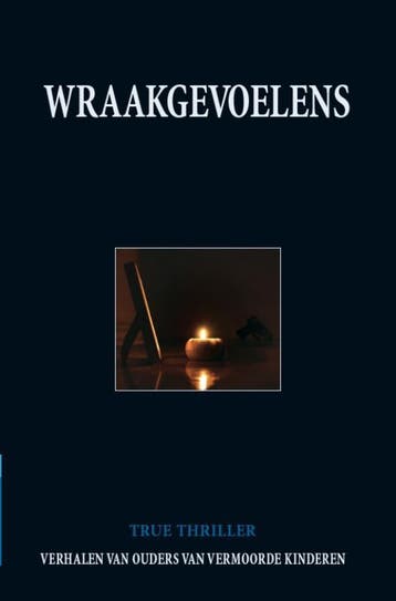 Wraakgevoelens 9789079362066, Verzenden, Gelezen
