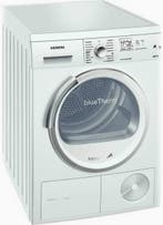 Warmtepompdroger Siemens WT46W591, Ophalen of Verzenden, Gebruikt