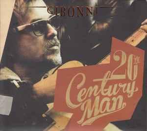 cd - Gibonni - 20th Century Man, Verzenden, Zo goed als nieuw