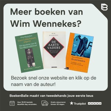 GOUDEN HANDEL - Wim Wennekes 9789025409074, Boeken, Verzenden, Gelezen, Wim Wennekes