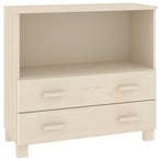 Grenen Dressoir Honingbruin | Laatste Stuk! - 58% korting, Huis en Inrichting, Kasten | Dressoirs, Gebruikt, Landelijk, 25 tot 50 cm