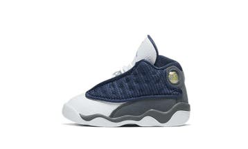 Jordan 13 Retro Flint 2020 (TD), Nieuw