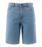 Dickies Korte broek in maat 33 Blauw, Dickies, Verzenden, Zo goed als nieuw, Blauw