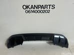 BMW 4-serie i4 G26 M Sport Pakket Diffuser 51128096492, Ophalen, Gebruikt, Achter, Bumper