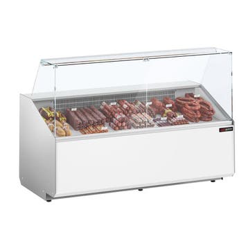 GGM Gastro | Koeltoonbank - 1881x979mm - 387 liter - front |, Verzenden, Nieuw in verpakking, Hotelinrichting