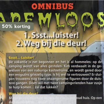 Ademloos Omnibus - Huub Hovens 9789045411057, Verzenden, Gelezen, Huub Hovens