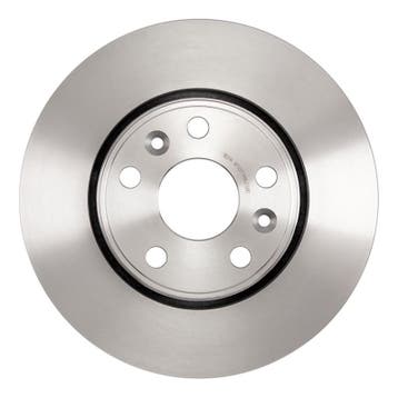 Remschijven Vooras Nissan Nv250 – Mega Korting | RemDiscount, Verzenden, Nieuw, Nissan