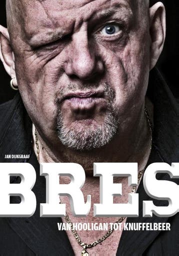 Bres - Jan Dijkgraaf 9789067970969, Boeken, Verzenden, Gelezen, Jan Dijkgraaf
