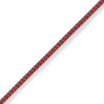Marlow 4mm Excel Control Trimlijn Rood, Ophalen of Verzenden, Nieuw