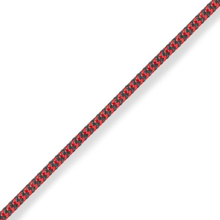 Marlow 4mm Excel Control Trimlijn Rood, Watersport en Boten, Accessoires en Onderhoud, Ophalen of Verzenden