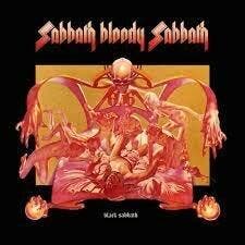 BLACK SABBATH - SABBATH BLOODY SABBATH (LP), Verzenden, Nieuw in verpakking