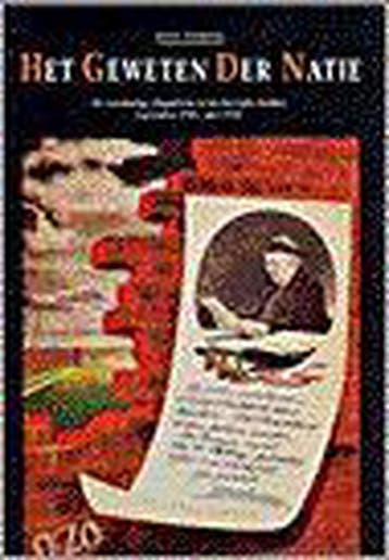 GEWETEN DER NATIE 1E DR - H. Termeer 9789023229070, Boeken, Verzenden, Gelezen, H. Termeer