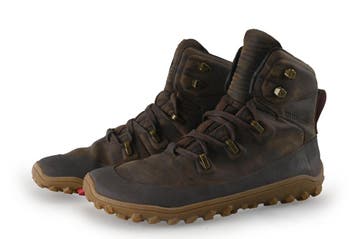 Vivobarefoot Barefoot in maat 39 Bruin, Kleding | Dames, Bruin, Verzenden, Vivobarefoot, Zo goed als nieuw