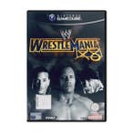 WWE WrestleMania X8, Verzenden, Nieuw
