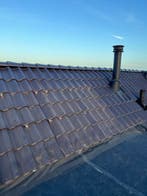 Dakrenovatie &amp; dakbedekking