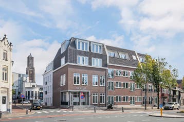 Appartement te huur in Weert - 69 m² - 2 kamer(s) - 2 kamers, Appartement, Weert, Limburg
