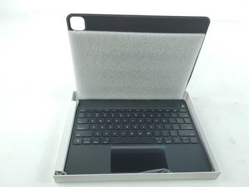 Accezz Magnetic Bluetooth Keyboard -, Verzenden, Nieuw