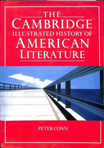 Literature in America - Peter Conn 9780521303736, Verzenden, Gelezen, Peter Conn