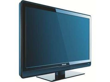 Philips 32PFL3403D/12 - 32 inch TV, Ophalen, Philips, 50 Hz, 80 tot 100 cm