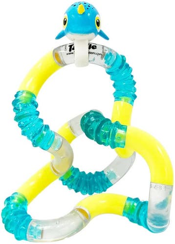 Tangle Pets Aquatic Junior - Narwhal | Tangle - Hobby, Verzenden, Nieuw