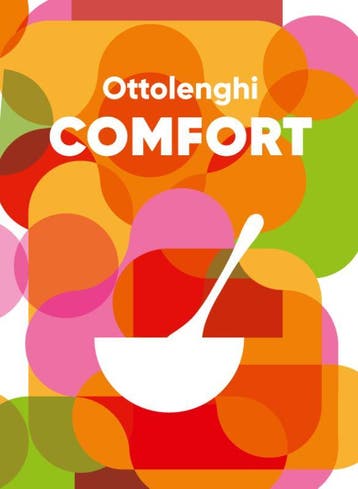 Comfort | Yotam Ottolenghi-Helen Goh | Nieuw, Ophalen of Verzenden, Nieuw, Yotam Ottolenghi-Helen Goh