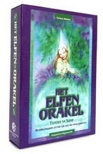 Het Elfen-Orakel set | 9789073140790 | T. Mattera, Zo goed als nieuw, T. Mattera