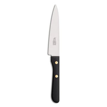 Robert Herder Universeelmes – Petty Omnivore – RVS – M, Ophalen of Verzenden, Nieuw, Rvs of Chroom